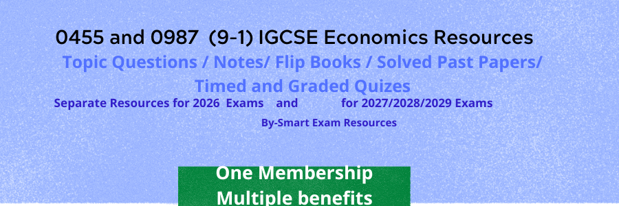 igcse-economics-topic-questions-past-papers