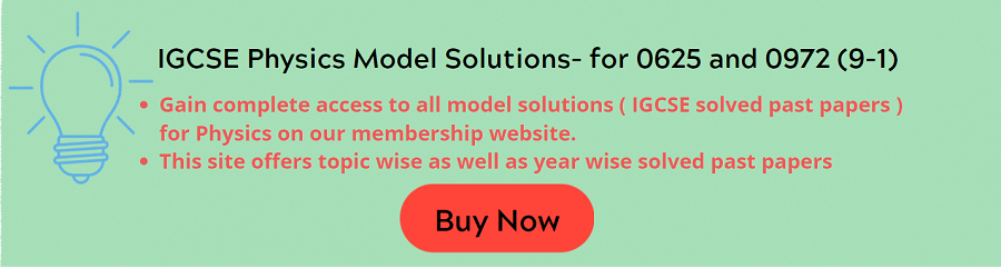 igcse-physics-model-solutions