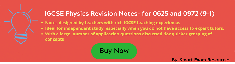 igcse-physics-revision-notes
