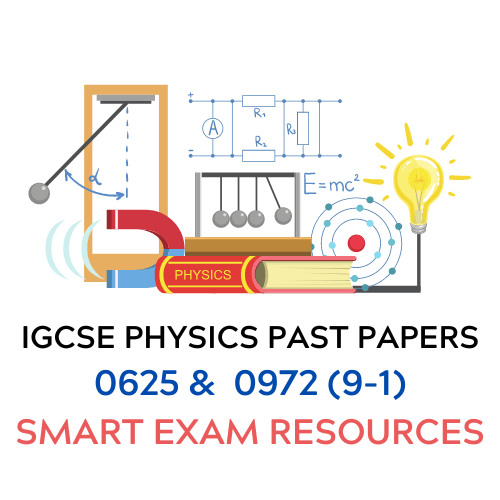 IGCSE Past Papers Physics